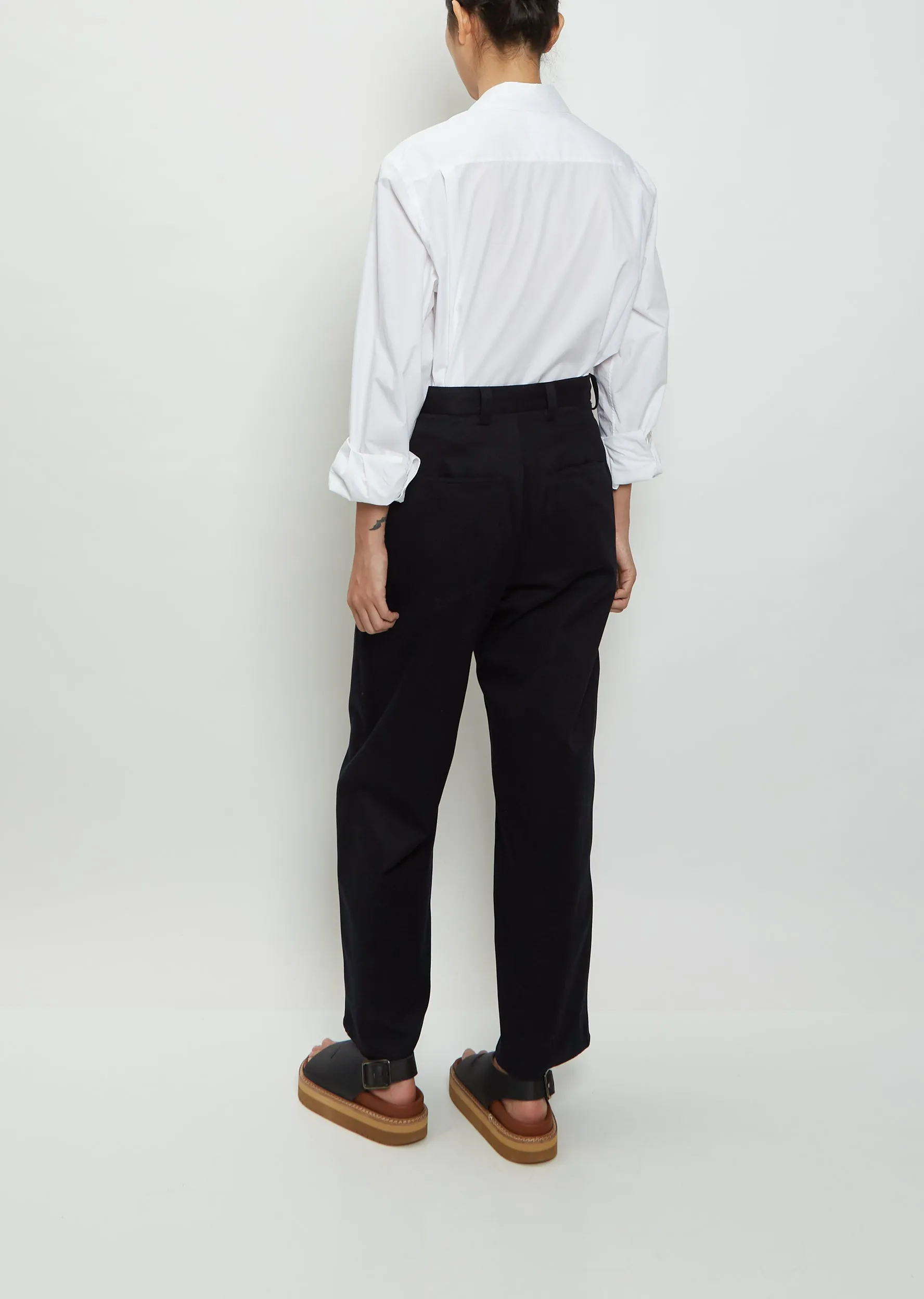 Pella Casual Wider Pants