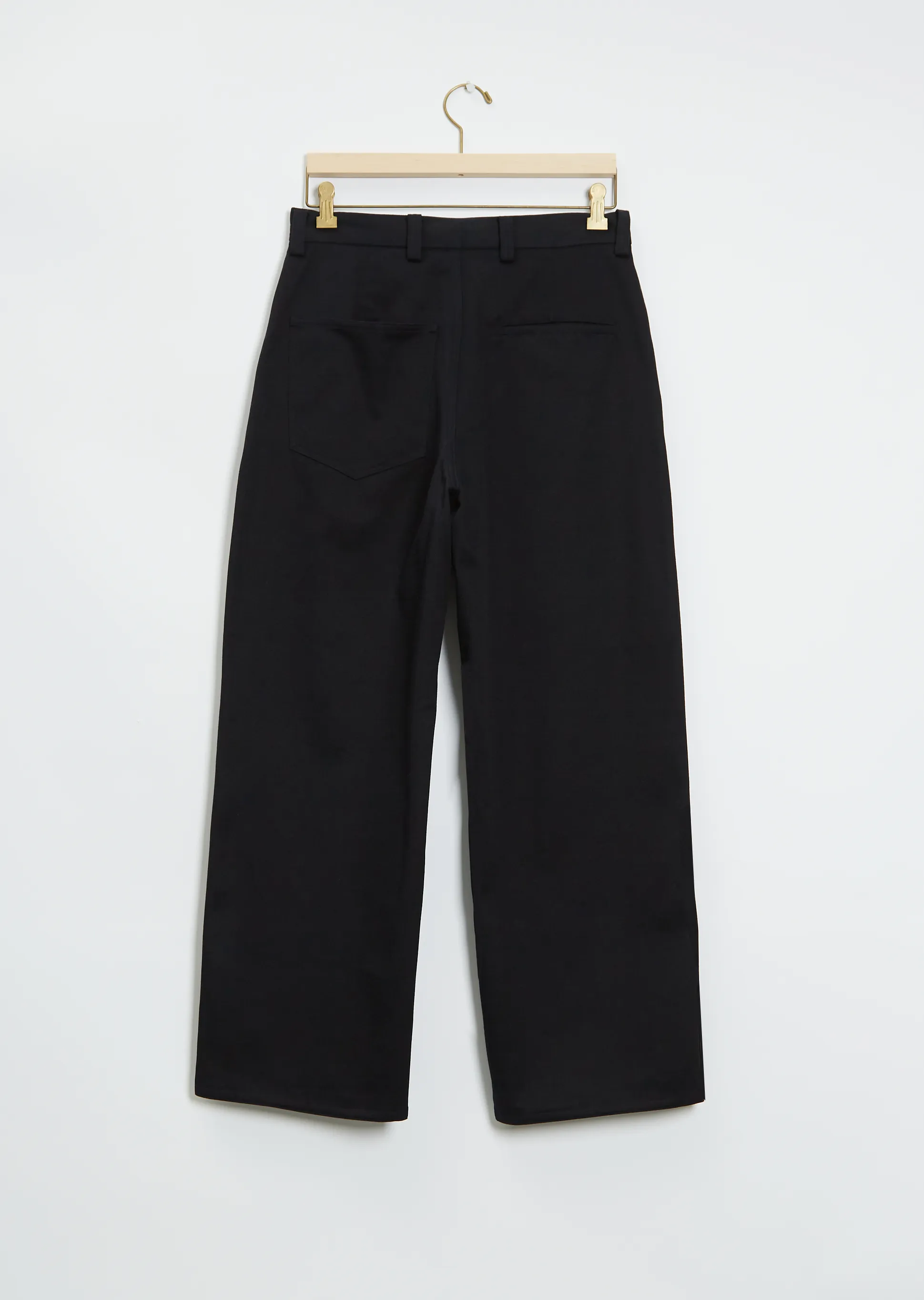 Pella Casual Wider Pants