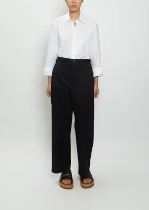 Pella Casual Wider Pants