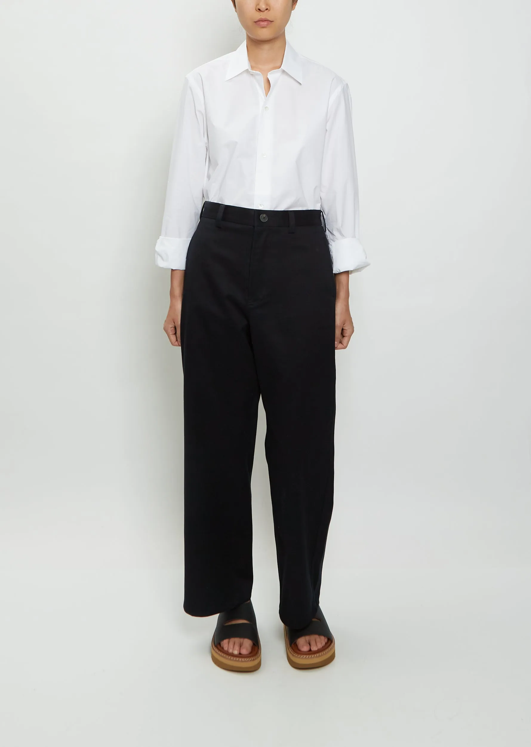 Pella Casual Wider Pants