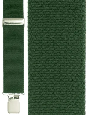 "Kelly Terry Casual" Suspenders