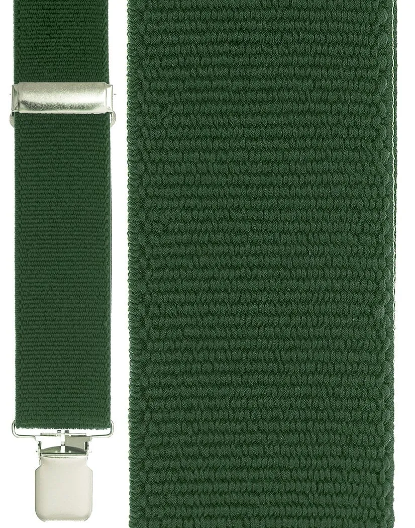 "Kelly Terry Casual" Suspenders