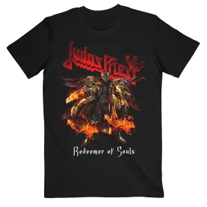 Redeemer of Souls Tracklist Tee