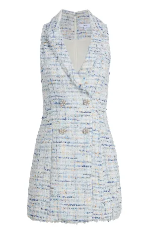 Sleeveless Emerson Dress