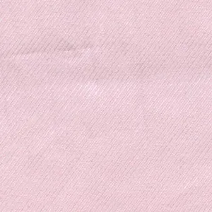 Solid Light Pink French Twill Classic Custom Shirt 100c 80/2*80/2 Sak424a