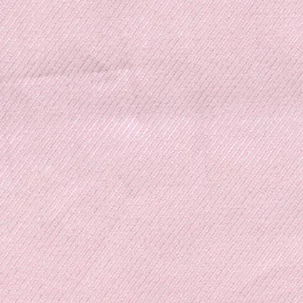 Solid Light Pink French Twill Classic Custom Shirt 100c 80/2*80/2 Sak424a