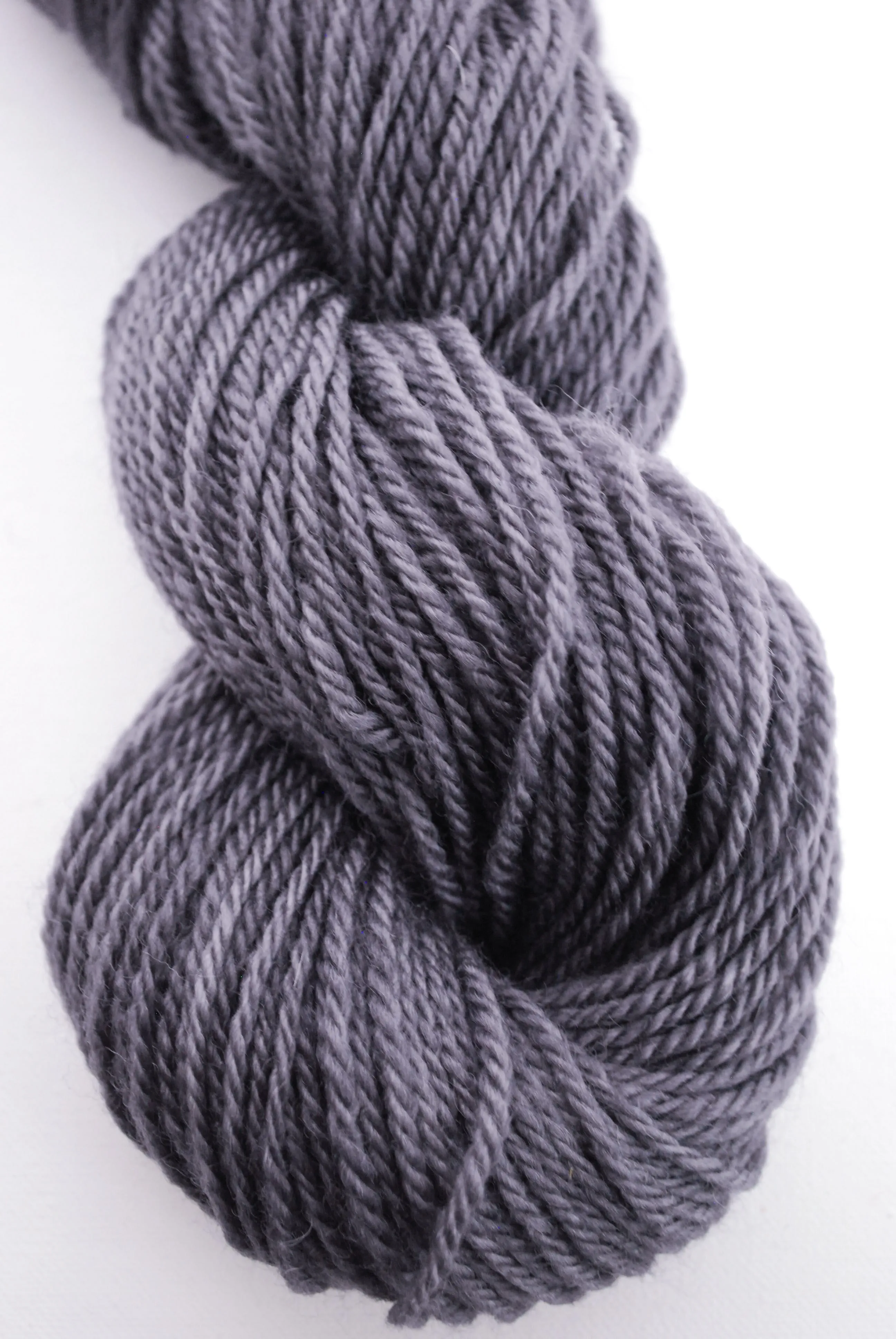 Story Made Yarns, "The Hidden Valley Flock" - Aran weight yarn