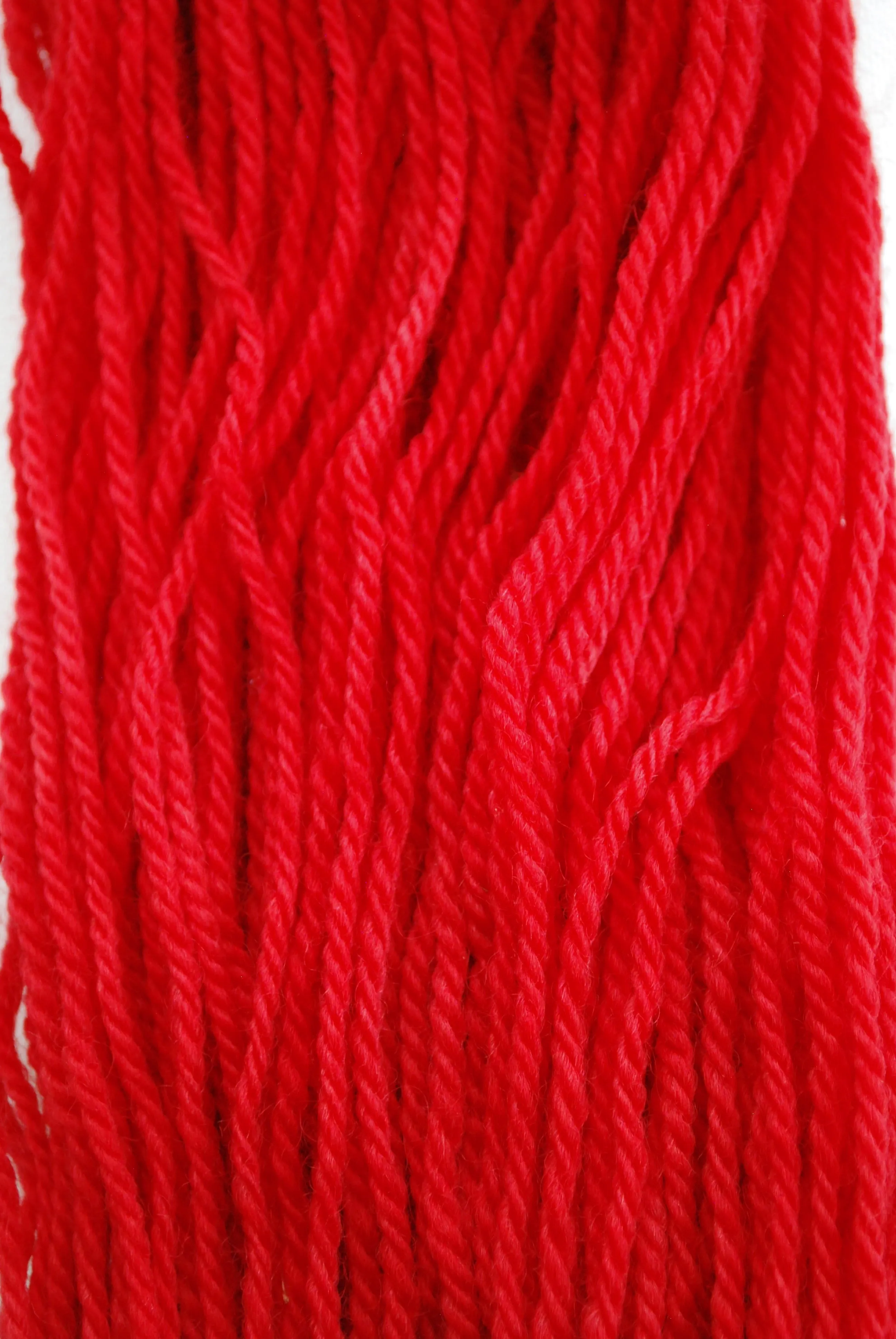 Story Made Yarns, "The Hidden Valley Flock" - Aran weight yarn