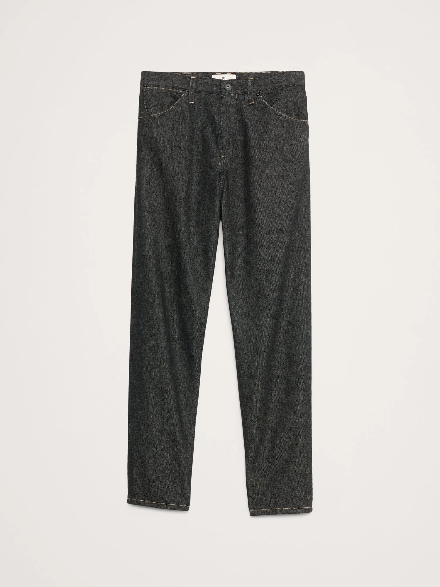 Straight Stretch Jean