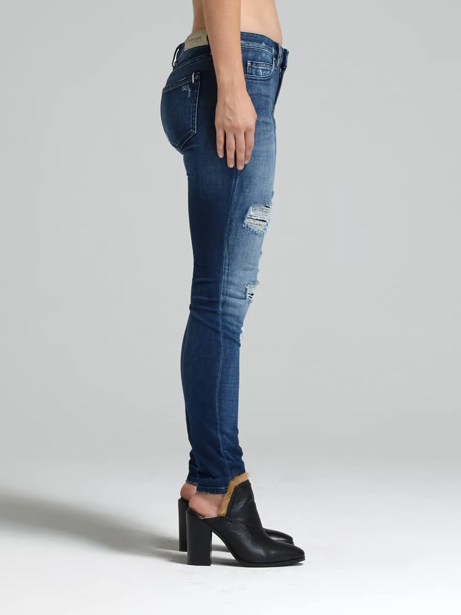 Sunny Jean
