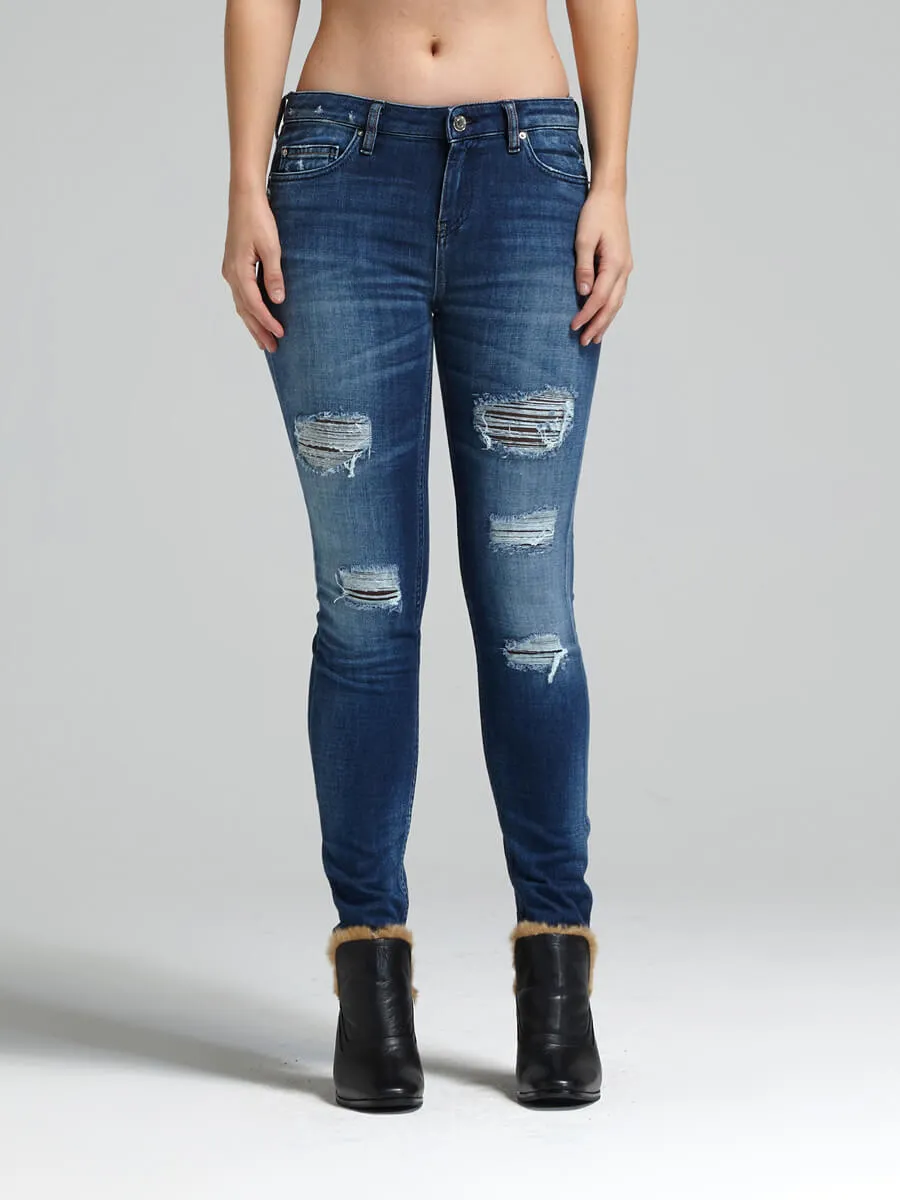 Sunny Jean