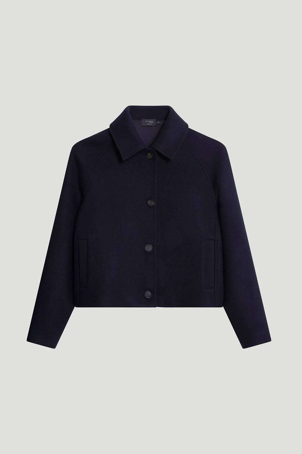 The Woolen Jacket