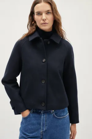 The Woolen Jacket