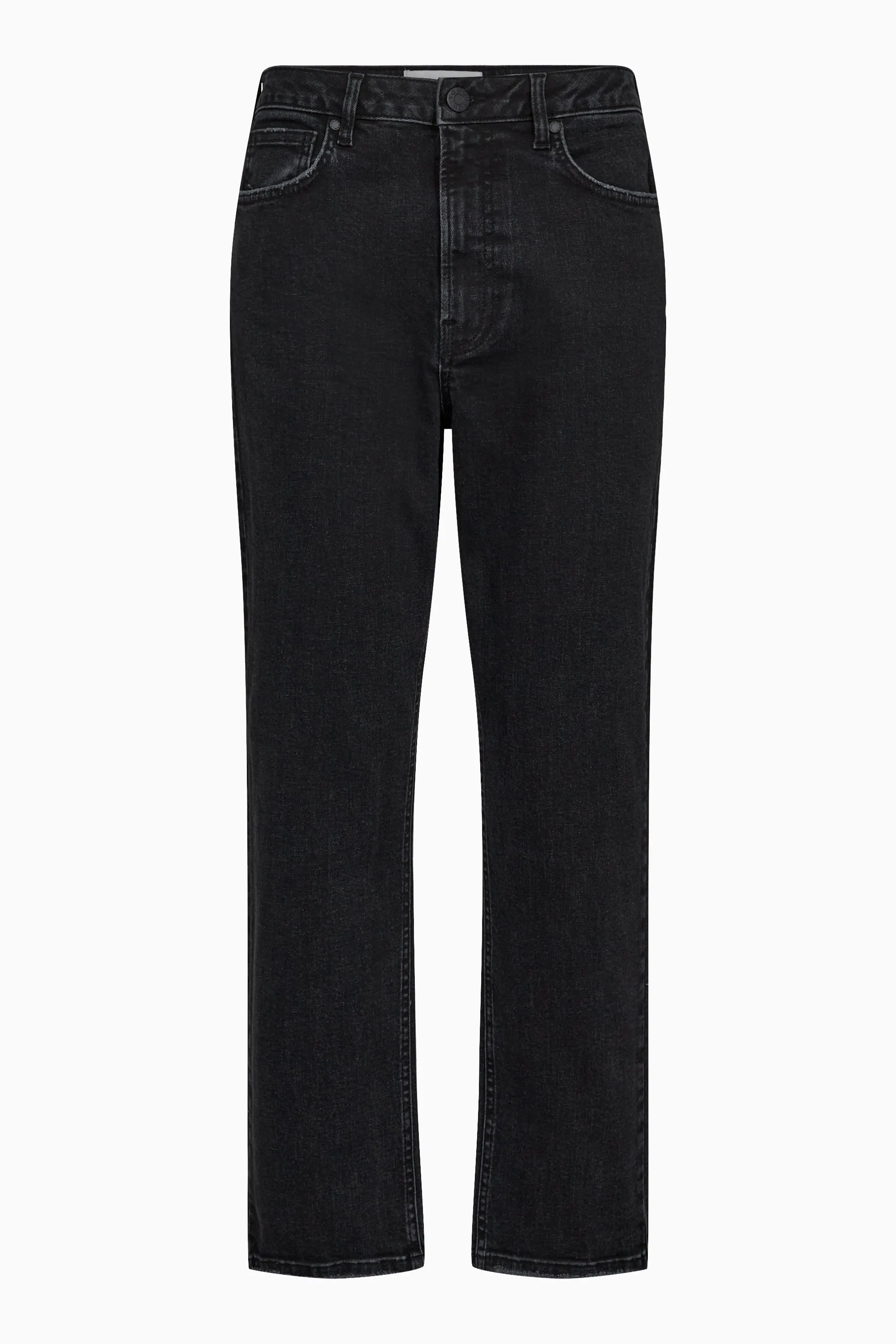 TMRW Hailey Jeans - Original Black