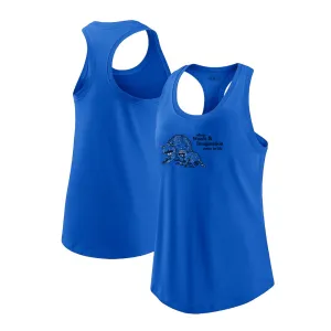 Tucson Festival of Books - 2023 TFOBVN001 Womens Racerback Tank Top