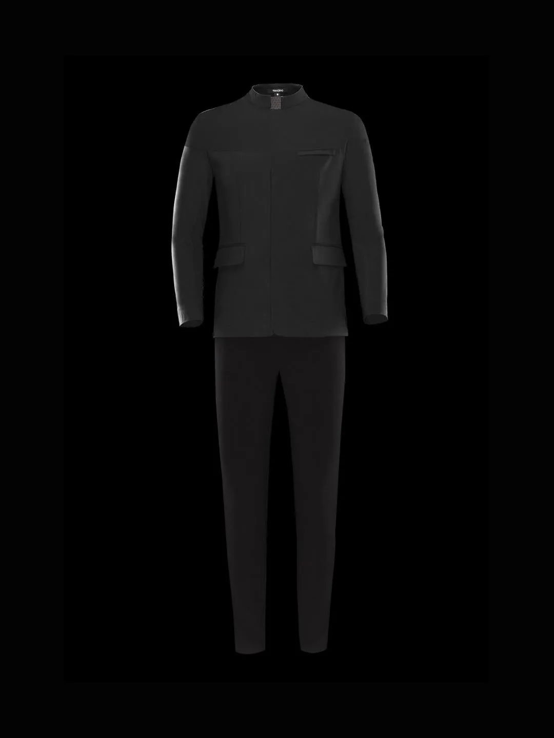 Ultra Suit 2.0 - 套裝組合