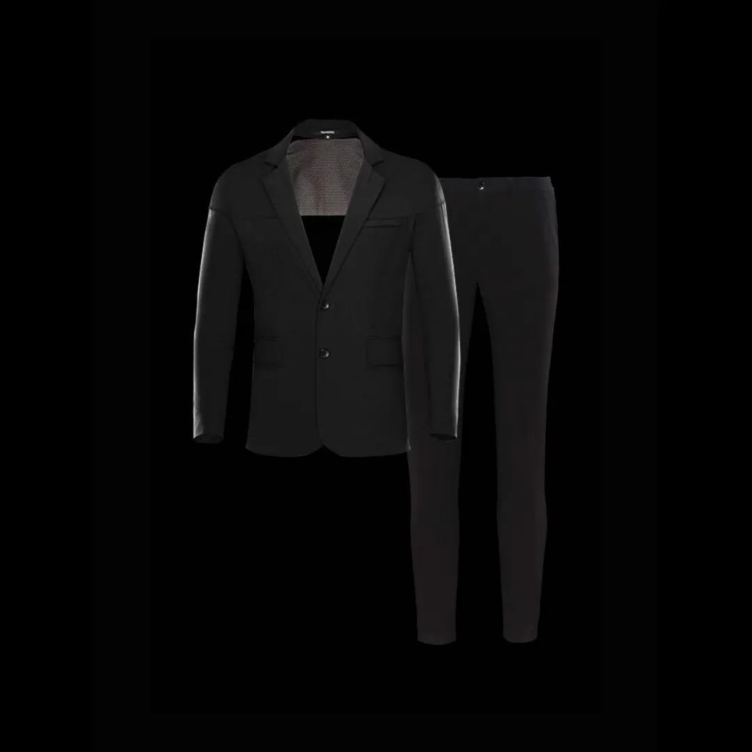 Ultra Suit 2.0 - 套裝組合