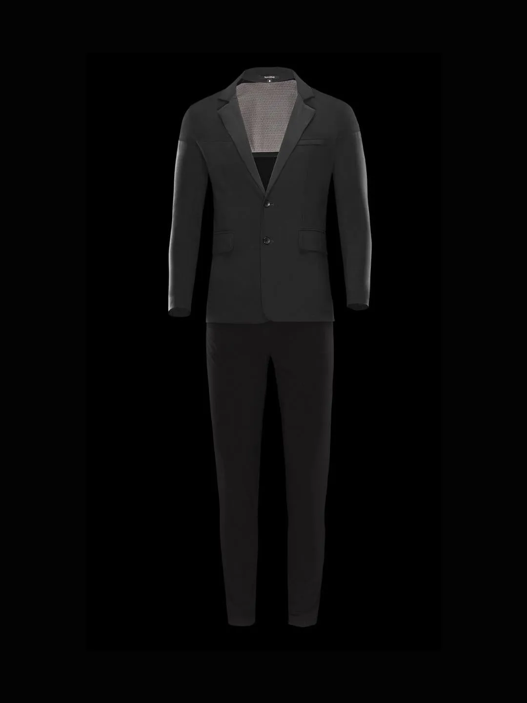 Ultra Suit 2.0 - 套裝組合