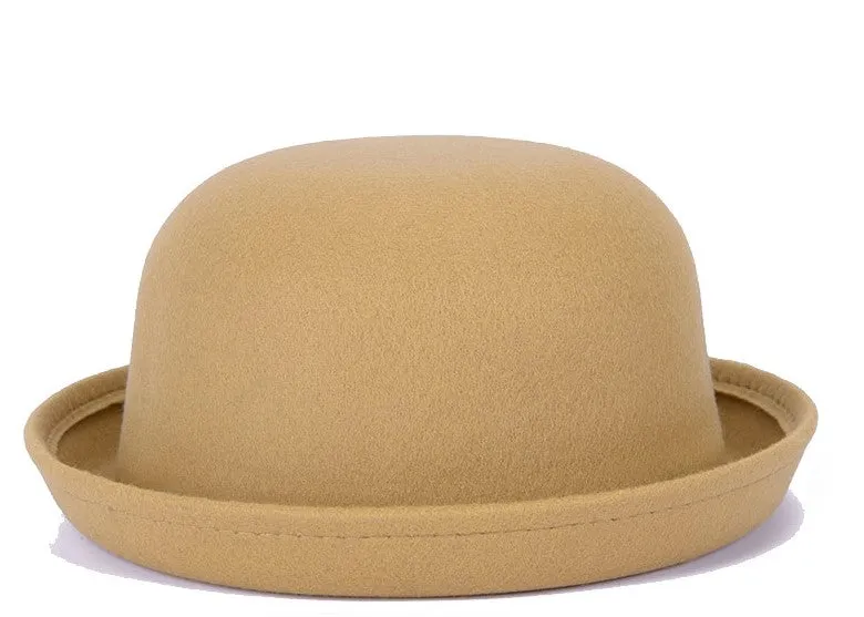 Woolen Hat Caps