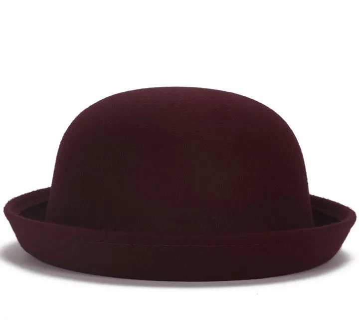 Woolen Hat Caps