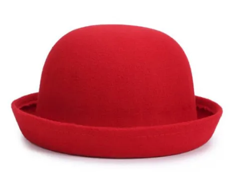 Woolen Hat Caps