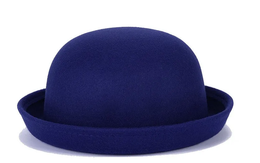 Woolen Hat Caps