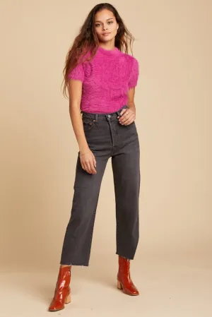 You Only Live Once Ribcage Jeans